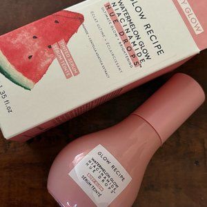 NEW Glow Recipe Niacinamide Dew Drops